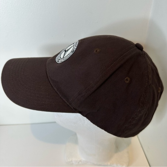 Mercedes Benz BaseCap brown hat - Picture 6 of 10